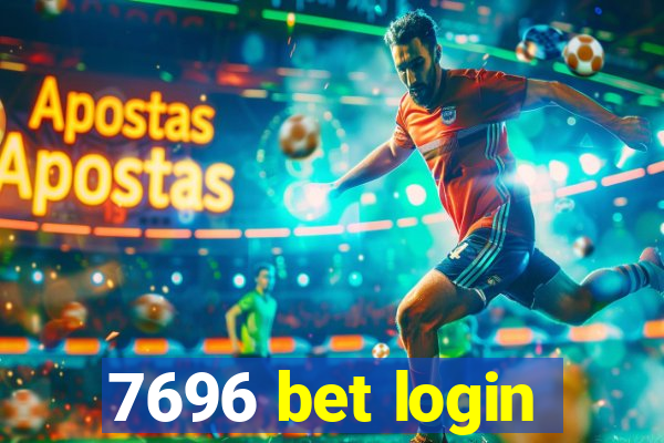 7696 bet login